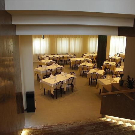 Hotel La Rosa Dei Venti Monte San Giusto Eksteriør bilde